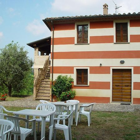 Poggio Di Villa Fano I Citerna Εξωτερικό φωτογραφία