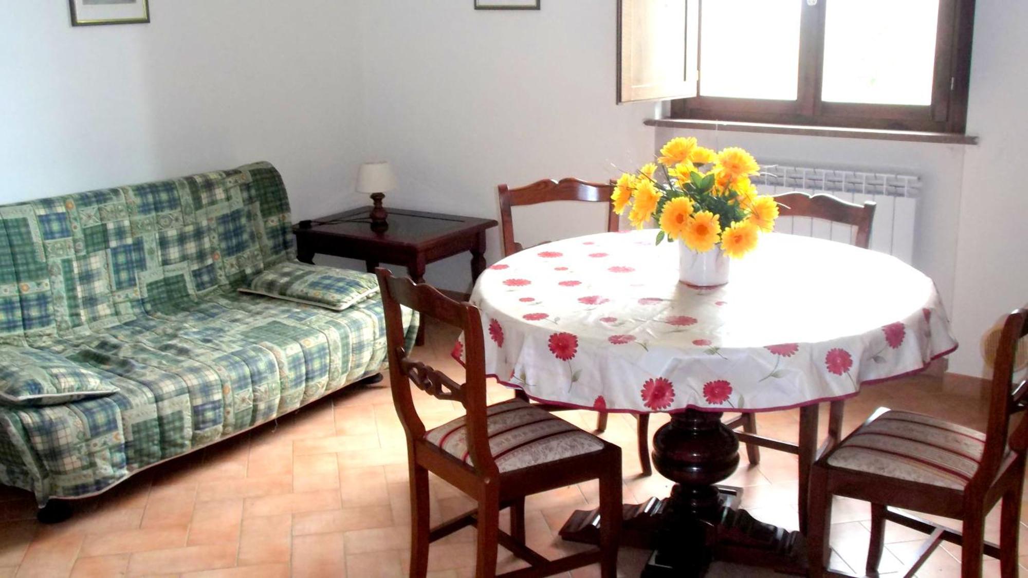 Poggio Di Villa Fano I Citerna Δωμάτιο φωτογραφία
