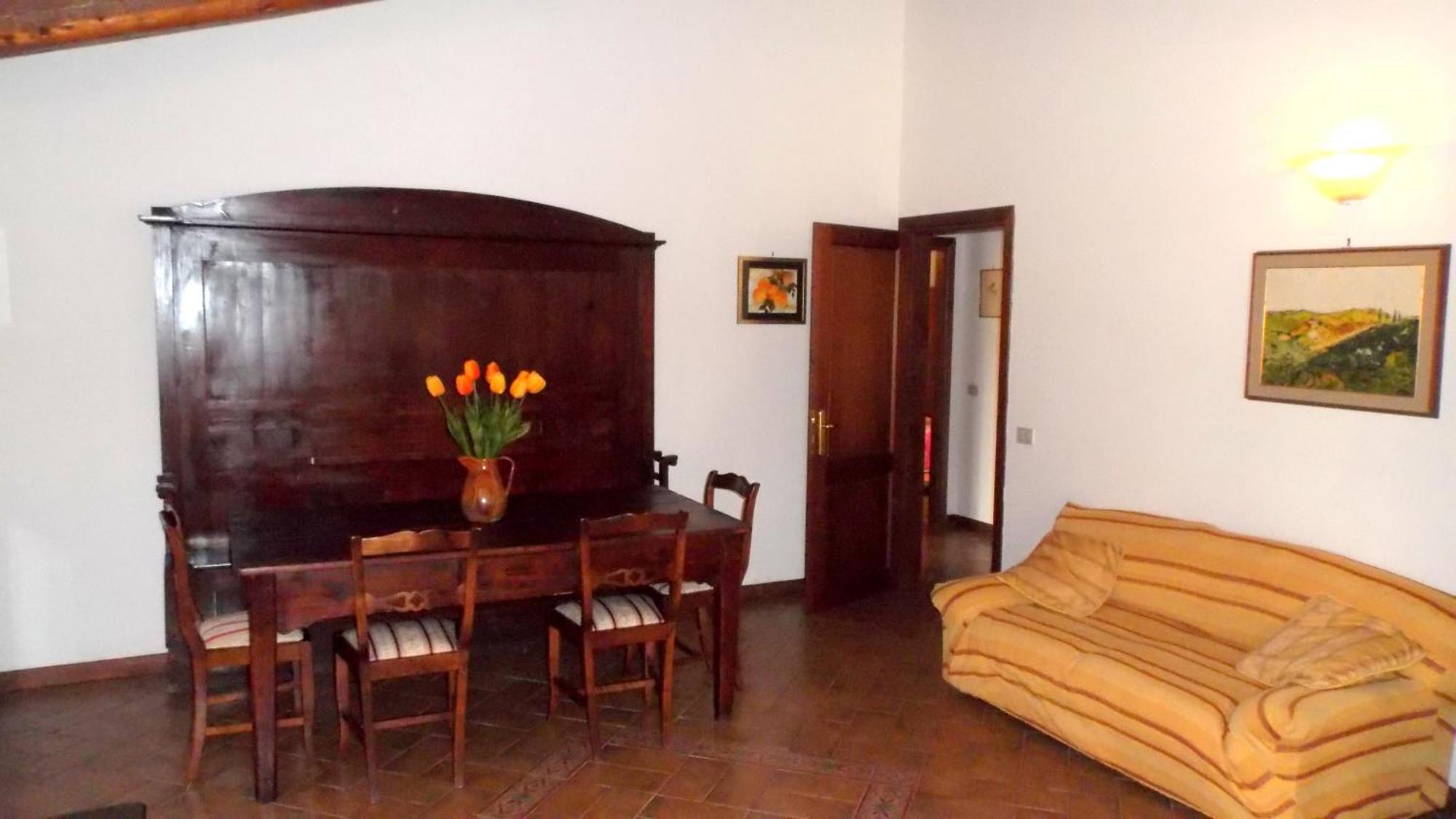 Poggio Di Villa Fano I Citerna Εξωτερικό φωτογραφία