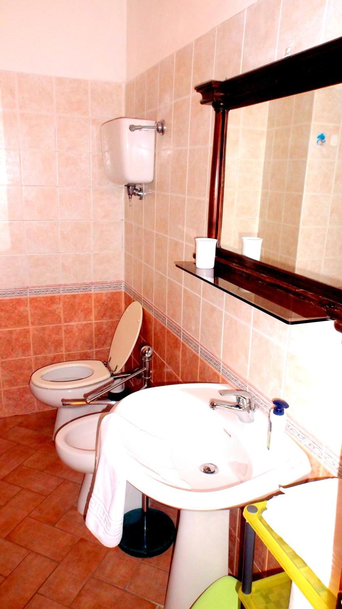 Poggio Di Villa Fano I Citerna Δωμάτιο φωτογραφία