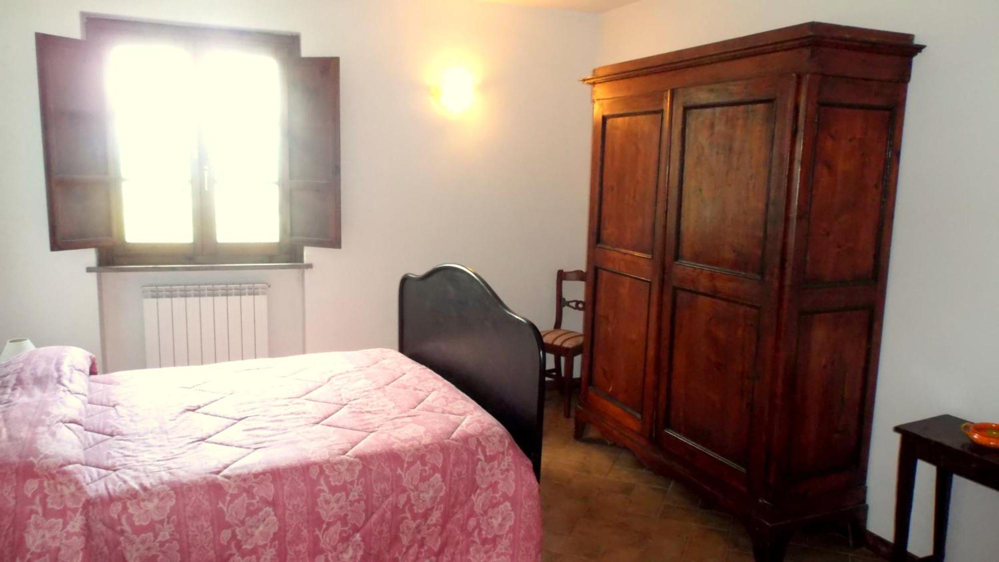 Poggio Di Villa Fano I Citerna Δωμάτιο φωτογραφία