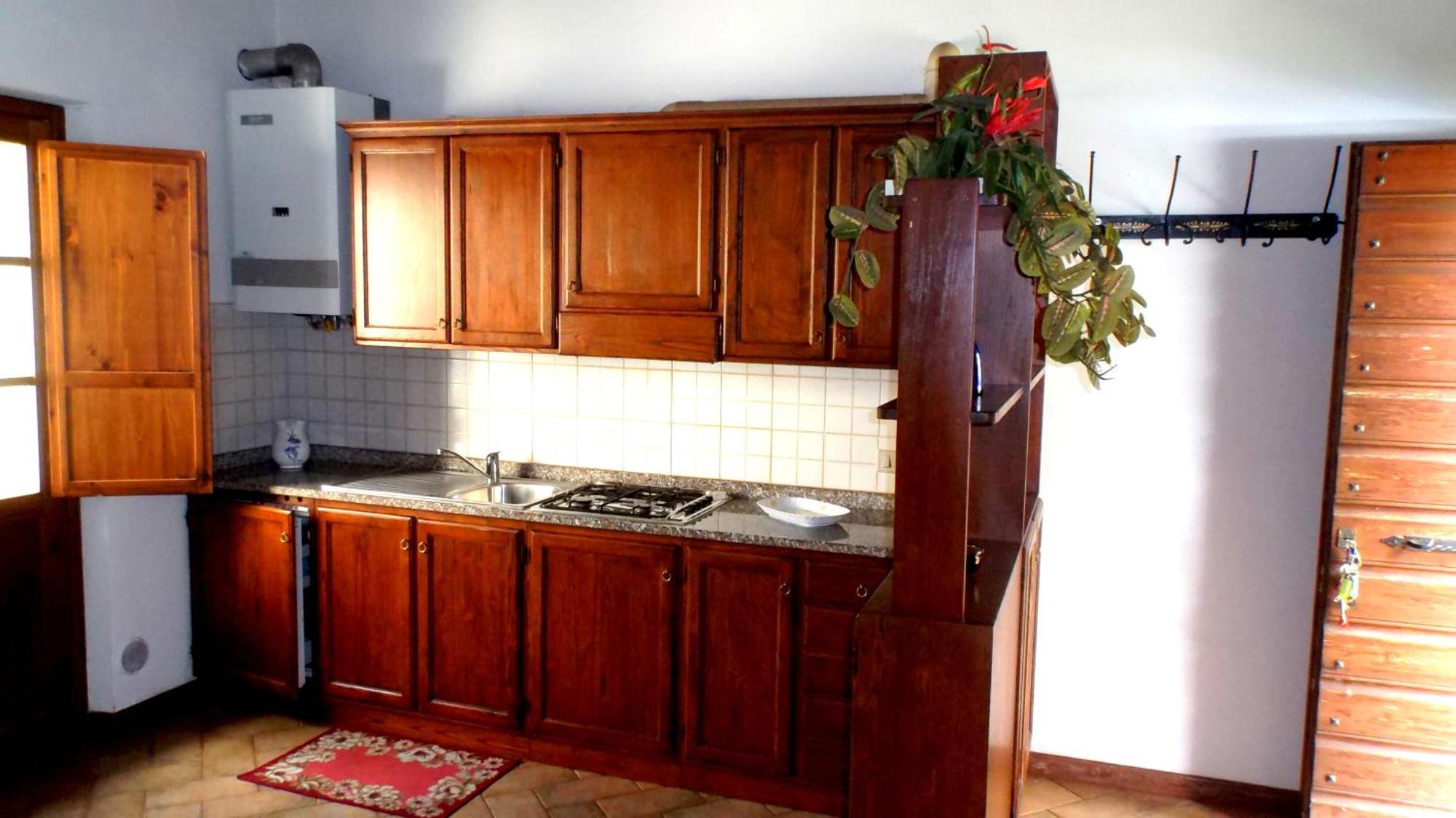 Poggio Di Villa Fano I Citerna Δωμάτιο φωτογραφία