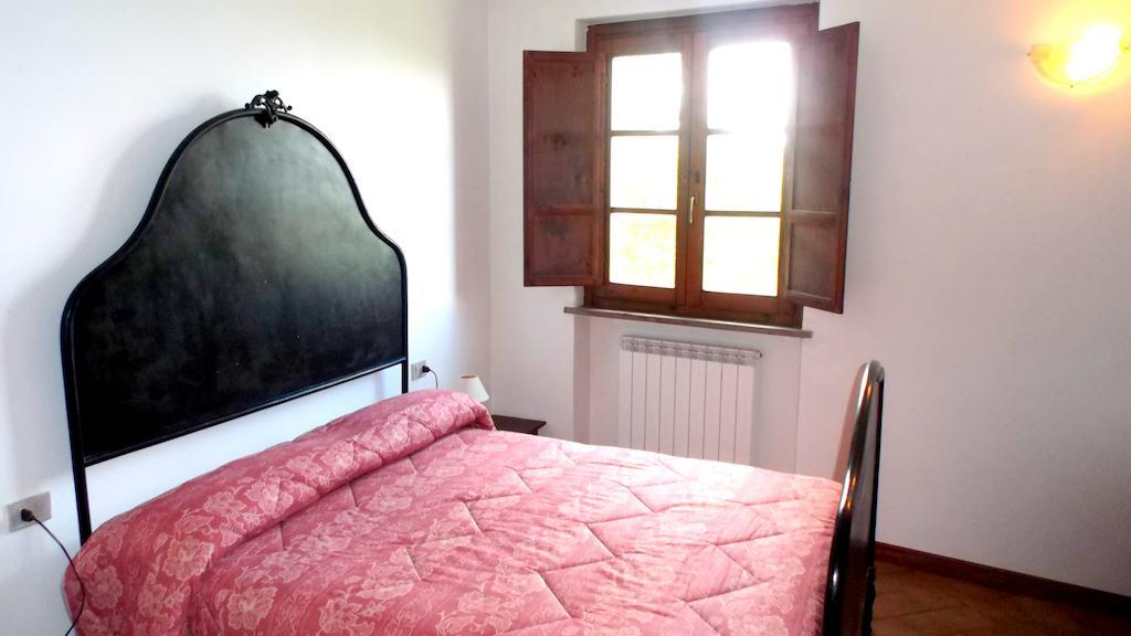 Poggio Di Villa Fano I Citerna Δωμάτιο φωτογραφία